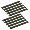 TAMIYA SPONGE TAPE FOR URETHANE BUMPERS (10 PCS)