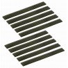 TAMIYA SPONGE TAPE FOR URETHANE BUMPERS (10 PCS)