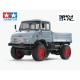 TAMIYA MERCEDES BENZ UNIMOG 406
