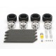 TAMIYA CC-01 CHASSIS LOWERING KIT