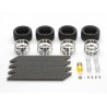TAMIYA CC-01 CHASSIS LOWERING KIT