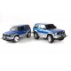 TAMIYA CC-01 CHASSIS LOWERING KIT