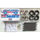 TAMIYA CC-01 CHASSIS LOWERING KIT