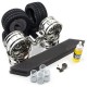 TAMIYA CC-01 CHASSIS LOWERING KIT