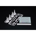 TAMIYA 1/14 TRUCK ACCESORY SET