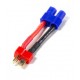 ADAPTADOR T-PLUG A EC-3