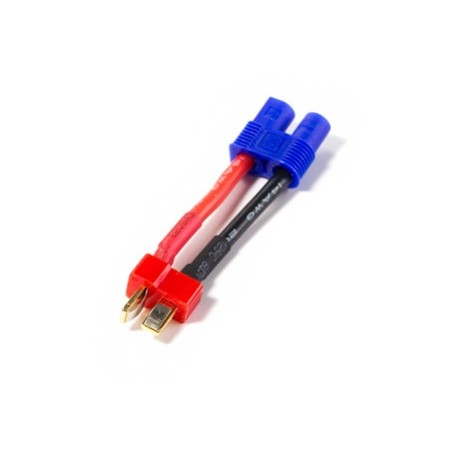 ADAPTADOR T-PLUG A EC-3