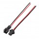 CONECTORES JST SM CON CABLE