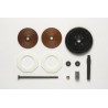 XV-01 SLIPPER CLUTCH SET