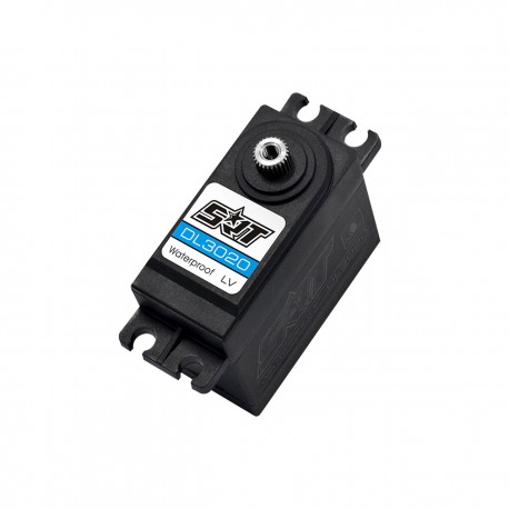 SRT DIGITAL METAL SERVO 20KG/0,11SEG