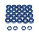 KIT DE RODAMIENTOS PARA TAMIYA MF01X