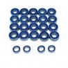 KIT DE RODAMIENTOS PARA TAMIYA MF01X