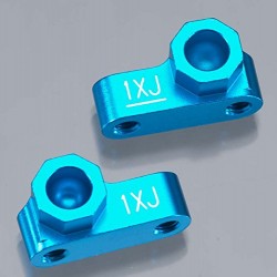 XV-01 SEPARATE SUSP. MOUNT (1XJ)