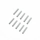 ULTIMATE 2.5X15.8MM CHROME STEEL PIN SET (10PCS.)