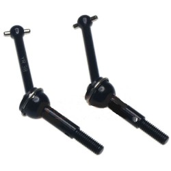   UNIVERSAL STEEL  SHAFT 
