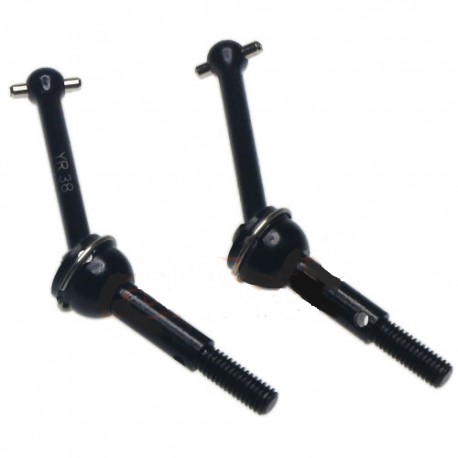   UNIVERSAL STEEL  SHAFT 