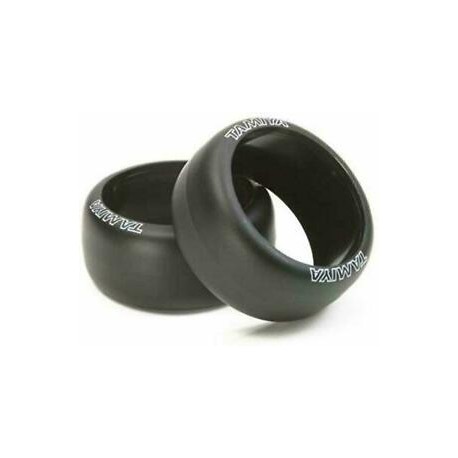 TAMIYA DRIFT TIRES (FOR M-CHASSIS WHEELS)