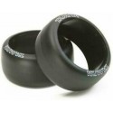 TAMIYA DRIFT TIRES (FOR M-CHASSIS WHEELS)