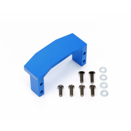 TAMIYA TT02 ALUMINUM MOTOR MOUNT