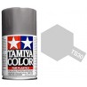 TAMIYA TS30 PLATA METALICO BRILLANTE