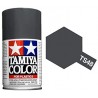 TAMIYA TS48 GRIS NAVIO MATE