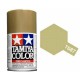 TAMIYA TS87 TITANIO-ORO