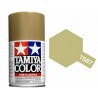 TAMIYA TS87 TITANIO-ORO