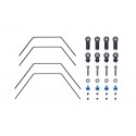 TAMIYA TA08 STABILIZER SET