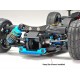 TAMIYA TA08 STABILIZER SET