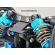 TAMIYA TA08 STABILIZER SET