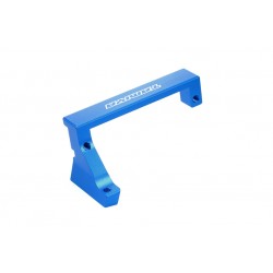 TAMIYA TA08 ALUMINUM SERVO MOUNT