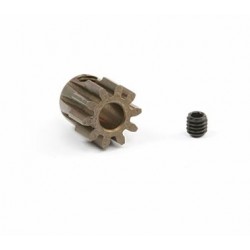 ROBITRONIC PINION 10T M1 (5MM BORE)
