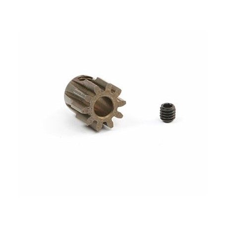 ROBITRONIC PINION 10T M1 (5MM BORE)
