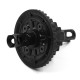 YEAH RACING OIL FILLED GEAR DIFFERENTIAL SET FOR TAMIYA TT02 TT01
