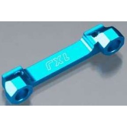 XV-01 ALUMINUM SUSP. MOUNT (XJ)