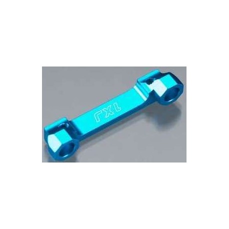 XV-01 ALUMINUM SUSP. MOUNT (XJ)