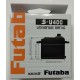 FUTABA S-U400 S HV S.BUS2