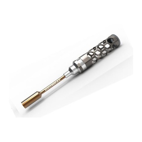 ARROWMAX HONEYCOMB NUT DRIVER 8.0X100MM