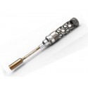 ARROWMAX HONEYCOMB NUT DRIVER 8.0X100MM
