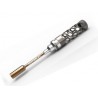 ARROWMAX HONEYCOMB NUT DRIVER 8.0X100MM