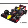 BITTYDESIGN CARROCERIA F1 TYPE 6R TRANSPARENTE 1/10 LIGERA