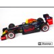 BITTYDESIGN CARROCERIA F1 TYPE 6C TRANSPARENTE 1/10 LIGERA