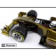 BITTYDESIGN CARROCERIA F1 TYPE 6C TRANSPARENTE 1/10 LIGERA