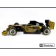 BITTYDESIGN CARROCERIA F1 TYPE 6C TRANSPARENTE 1/10 LIGERA