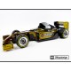 BITTYDESIGN CARROCERIA F1 TYPE 6C TRANSPARENTE 1/10 LIGERA