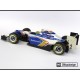 BITTYDESIGN CARROCERIA F1 TYPE 6C TRANSPARENTE 1/10 LIGERA