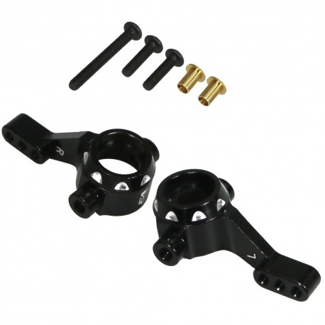 EAGLE RACING ALU FRONT KNUCKLE FOR TT02