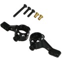 EAGLE RACING ALU FRONT KNUCKLE FOR CC02