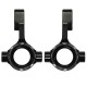 EAGLE RACING ALU FRONT KNUCKLE FOR TT02