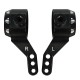 EAGLE RACING ALU FRONT KNUCKLE FOR TT02